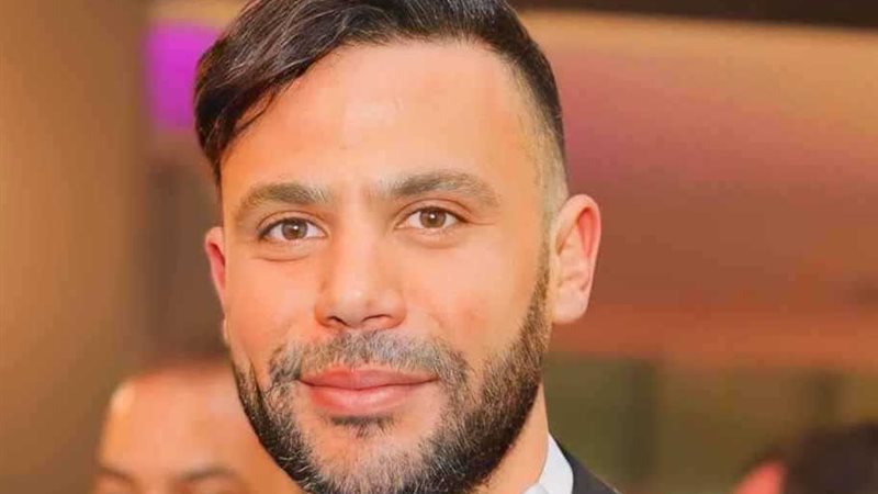 محمد إمام 