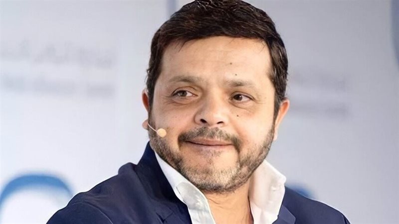 محمد هنيدي 