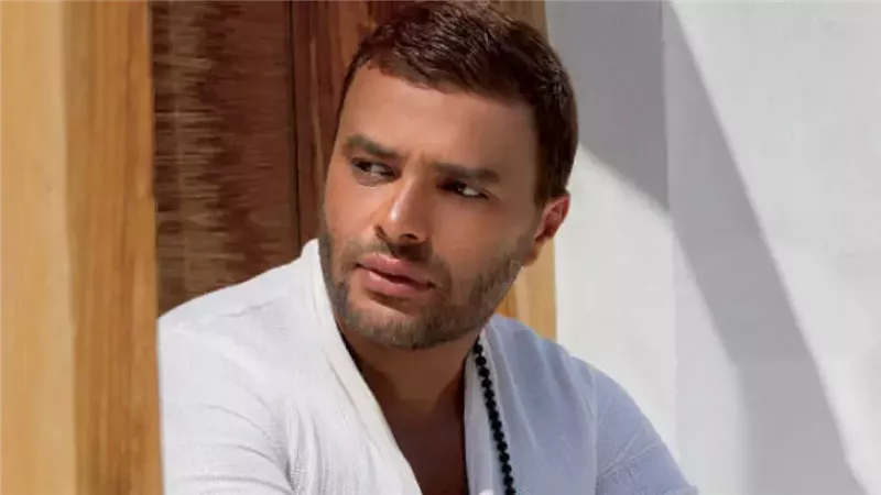 رامي صبري