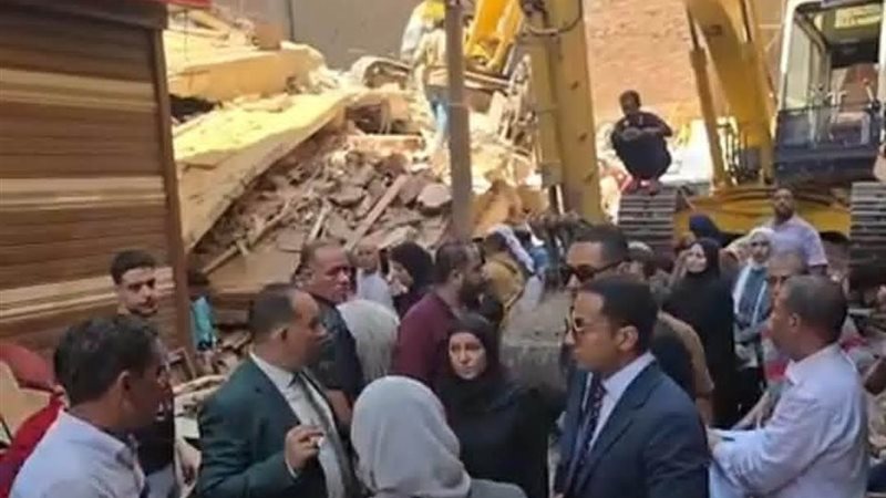عقار زفتى 