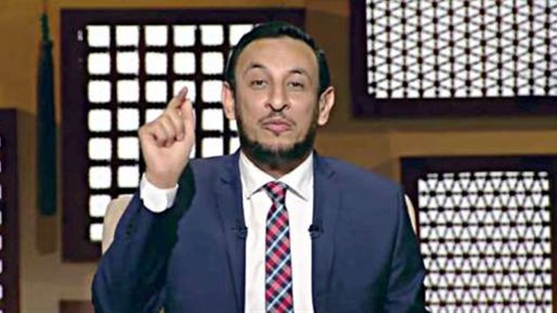 رمضان عبدالمعز