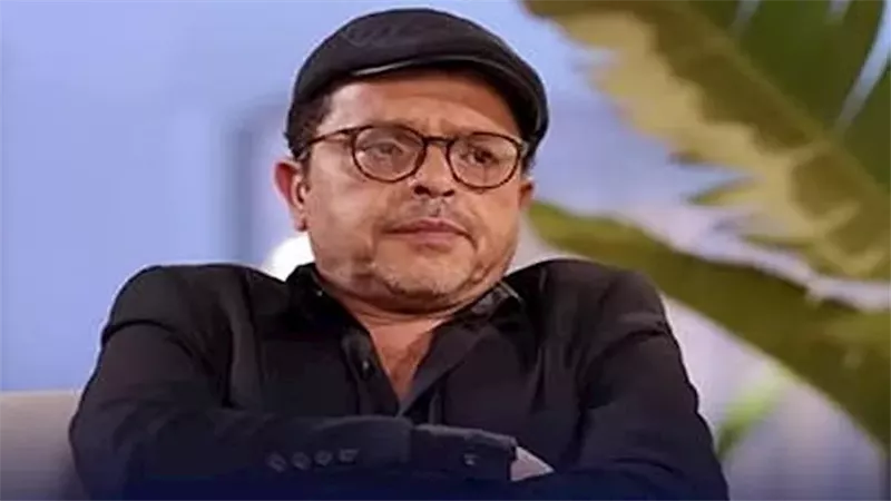 محمد هنيدي 