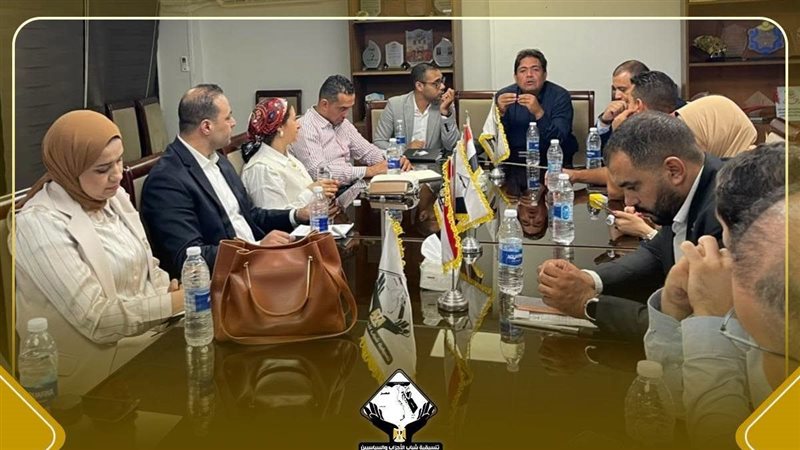 خلال اللقاء 