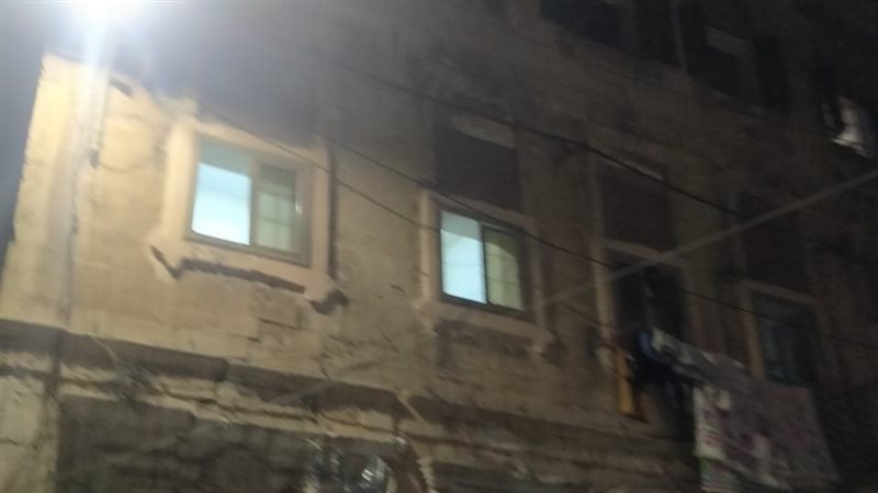 الاسكندريه 