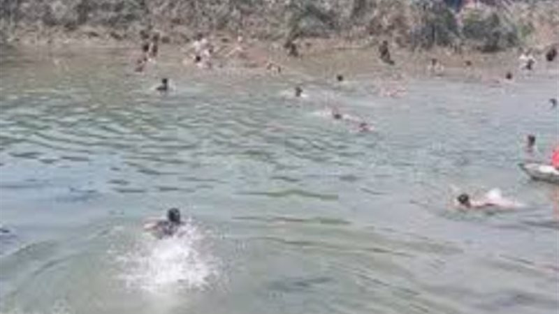 انتشال غريق