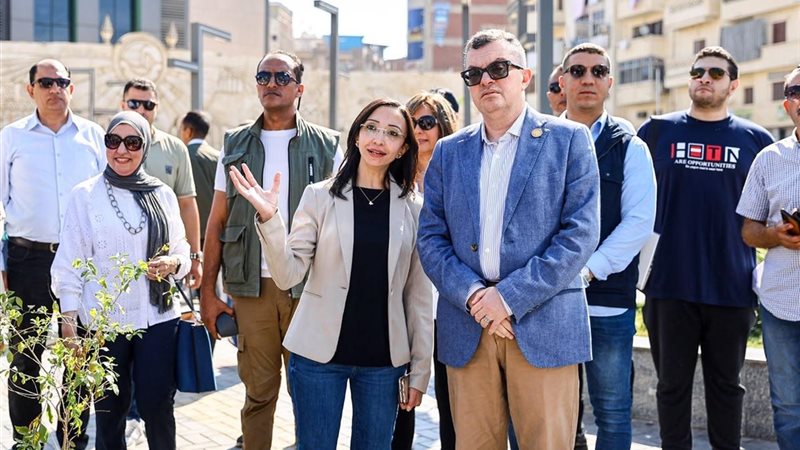 وزارة التخطيط 