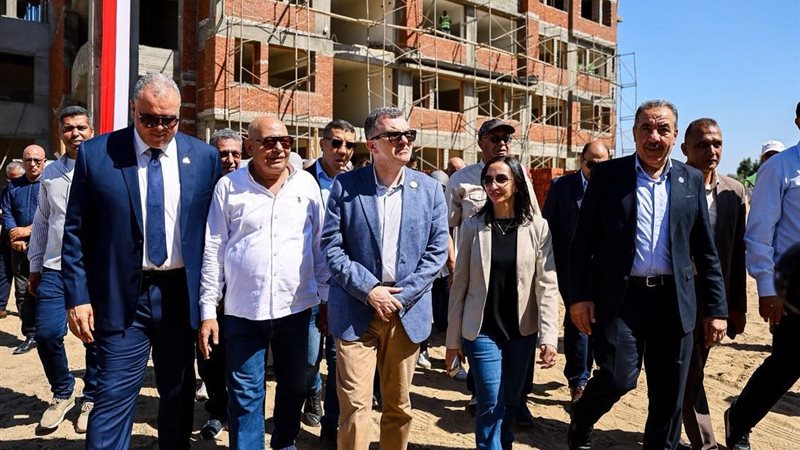 وزارة التخطيط 