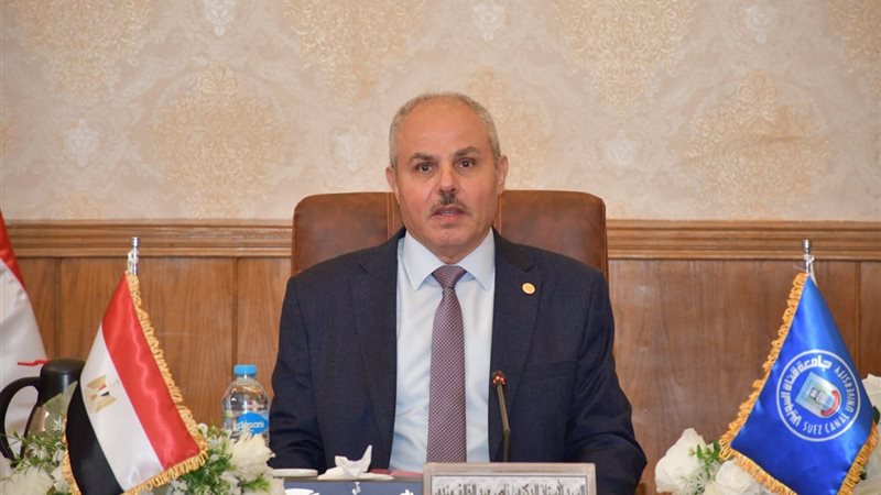 الدكتور ناصر سعيد