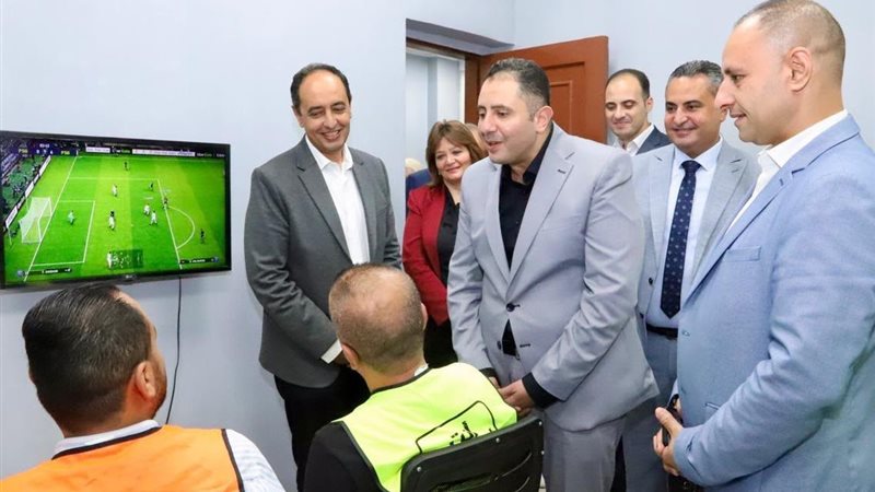 صندوق مكافحة الإدمان