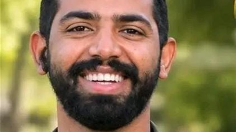 المجنى عليه 