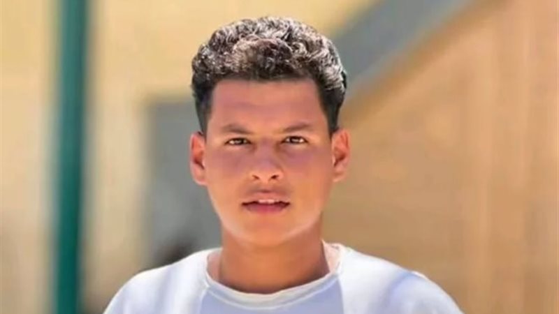 صورة الشاب 