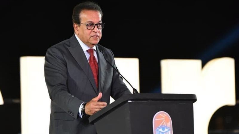 الدكتور خالد عبدالغفار