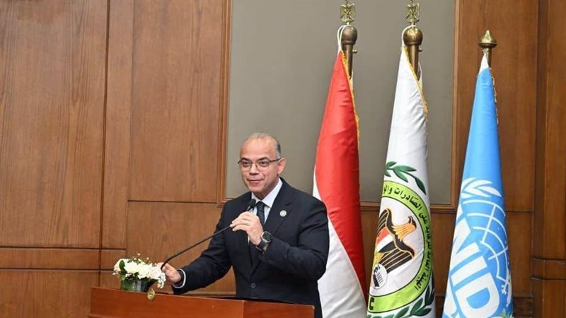 الدكتور محمد فريد
