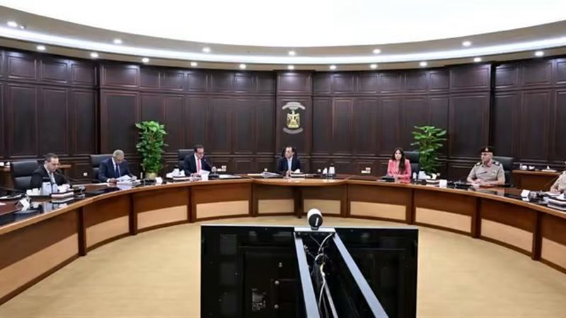 مصطفى مدبولي 