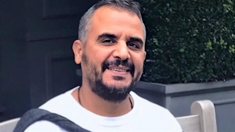 وليد سعد 