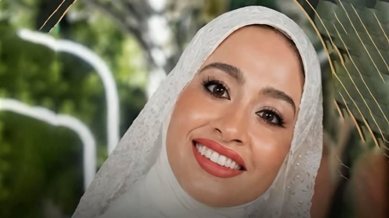 عروس الجنة 
