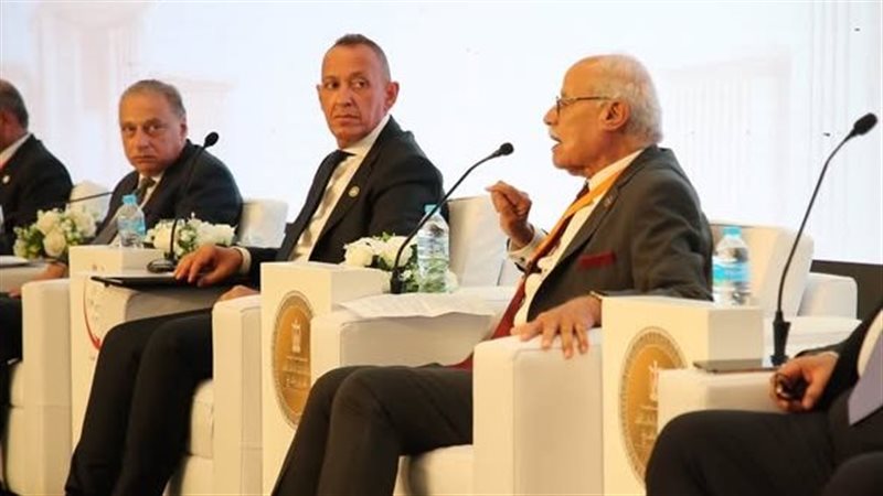  النائب محمد أبو