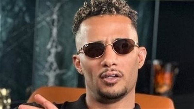 محمد رمضان 