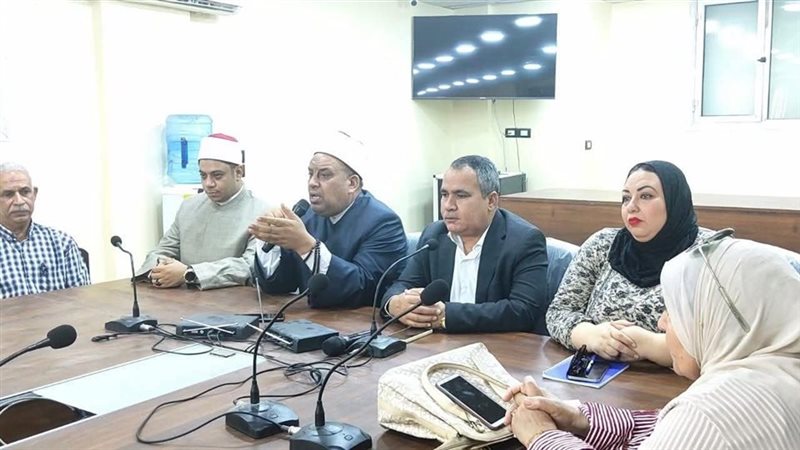 أثناء الفعالية 