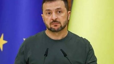 تقرير: الرئيس الأوكراني يواجه كارثة بعد قرار ترامب بشأن باتريوت