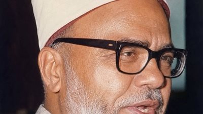 محمد الطيب النجار.. رئيس جامعة الأزهر الأسبق الذي ترك إرثًا علميًا بأكثر من 30 كتابًا