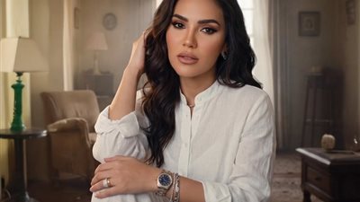مي فاروق تطرح أغنية «حبايبنا».. تعاون جديد يجمعها بالملحن مدين