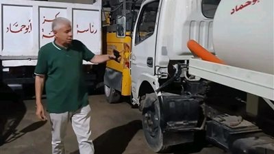 في أول يوم لتوليه مهام منصبه.. رئيس مركز أبوحماد بالشرقية يجري جولات ميدانية ليلية ويتفقد الوحدات المحلية