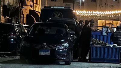 جريمة منتصف الليل.. الجشع ينهي حياة مسن داخل شقته ببورسعيد | تفاصيل