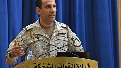 المالكي: إصابة 11 مدنياً في اعتداء حوثي بمقاذيف على نجران