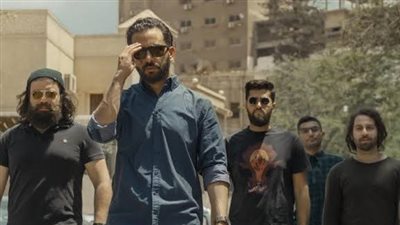 لأول مرة.. فرقة جدل الأردنية تحيي أولى حفلاتها في مسرح الساقية 