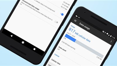 باقة الإنترنت تنفد سريعًا.. إليك 10 خطوات تقلل استهلاك البيانات