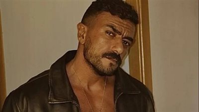 في حب أخواتي.. أحمد العوضي يروج لشخصيته في مسلسل «سلطان الديب»