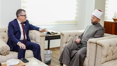 شراكة حكومية جديدة لدعم التنمية.. الأوقاف والتخطيط تبحثان تعظيم الاستثمارات