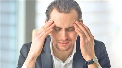 6 أسباب غير متوقعة للدوخة المفاجئة ونصائح تساعد على تخفيف الأعراض