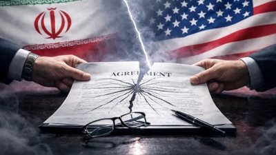 بعد توقف المواجهات.. هل تفتح أمريكا وإيران الباب لجولة جديدة من الحرب والتصعيد؟