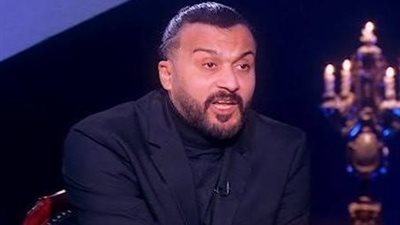 هل تنهي الأزمة؟.. القبض على إبراهيم سعيد بسبب النفقة وتطور مفاجئ يمهّد للإفراج عنه