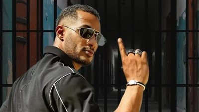 رمضان 2027.. محمد رمضان يكشف تفاصيل شخصية خليفة في «عشماوي»