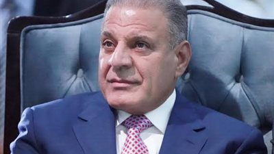 «أبو مازن» في قبضة الأمن العراقي.. توقيف محافظ صلاح الدين السابق بتهم فساد