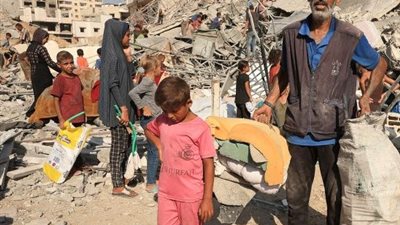 اليونان تشتعل ضد إسرائيل.. مظاهرات حاشدة بسبب حرب غزة