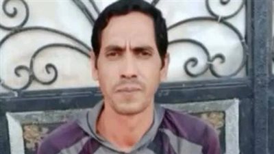 علشان 900 جنيه.. عامل يستدرج زميله وينهي حياته ويلقي جثمانه على شريط السكة الحديد بالزقازيق