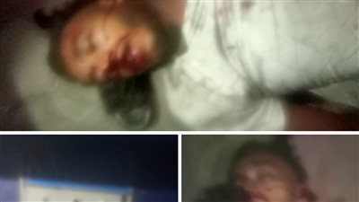 مصرع سائق تروسيكل بحادث مروري في الفيوم