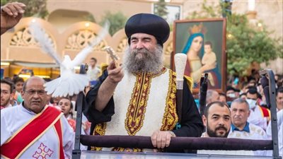 15 يومًا من الصلاة والروحانيات.. سر المكانة الخاصة لصوم العذراء عند الأقباط