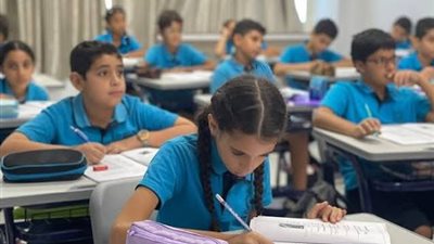 جدول امتحانات شهر أكتوبر 2026 بالجيزة.. مواعيد اختبارات الابتدائي والإعدادي والثانوي