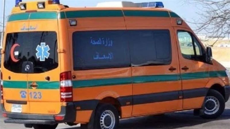الاسعاف 