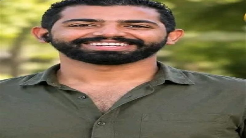 صورة المجني عليه
