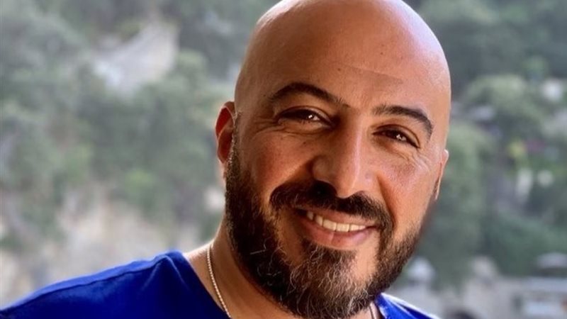 مجدي الهواري 