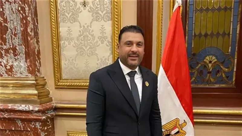 لنائب الدكتور عمر