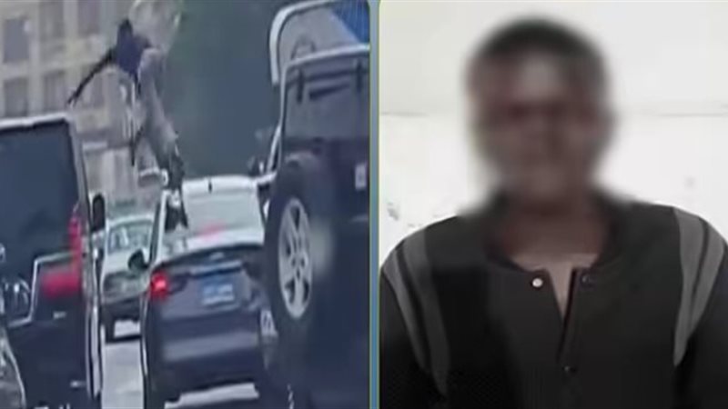 المتهم والواقعة