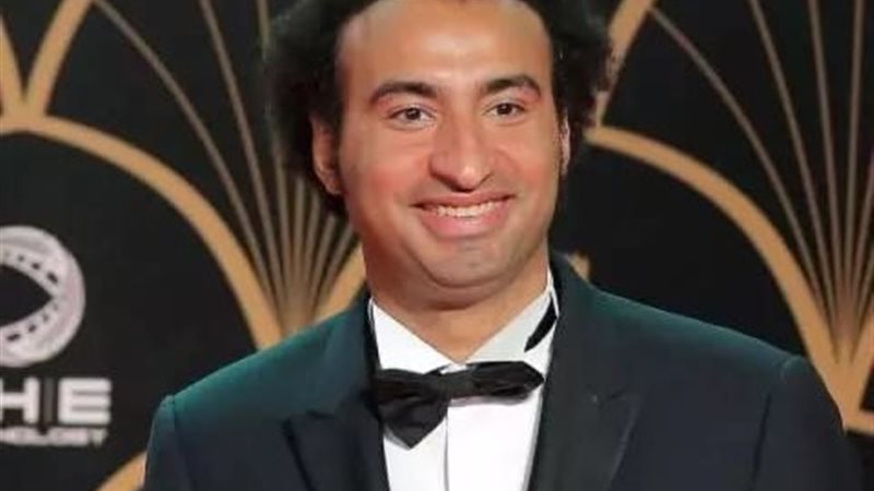 علي ربيع 