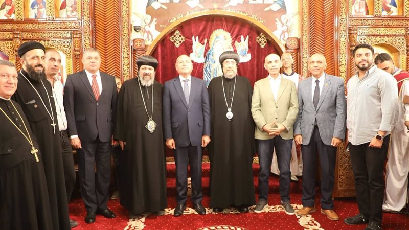 د. إبراهيم صابر محافظ